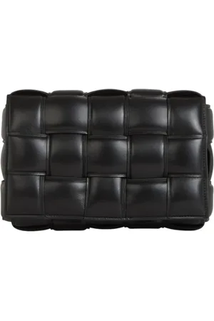 Bottega Veneta Mujer, Bolsos, Negro, Talla: ONE Size