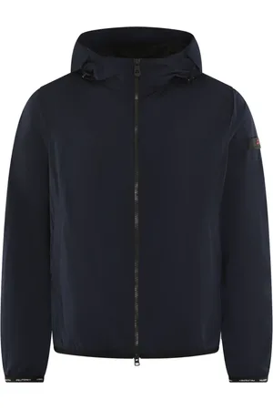 Peuterey Hombre, Chaquetas, Negro, Talla: S