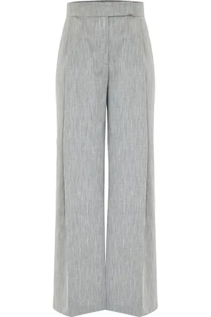 Kocca Mujer, Pantalones, Gris, Talla: 2XS