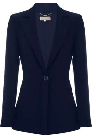 Kocca Mujer, Chaquetas, Azul, Talla: XL