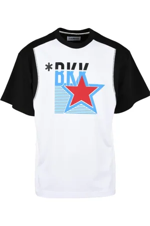 Bikkembergs Hombre, Camisetas, , Talla: M