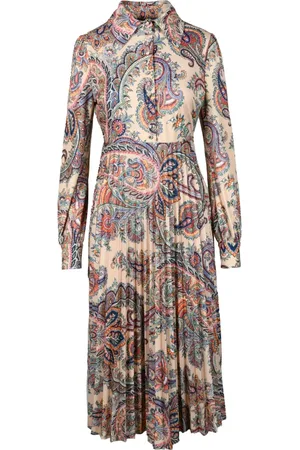 Etro Mujer, Vestidos, , Talla: S