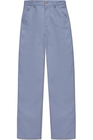VERSACE Hombre, Pantalones, Azul, Talla: L