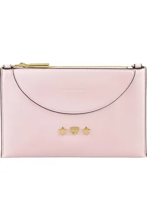 Chiara Ferragni Mujer, Bolsos, Rosa, Talla: ONE Size