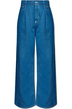 Kenzo Hombre, Vaqueros, Azul, Talla: W30