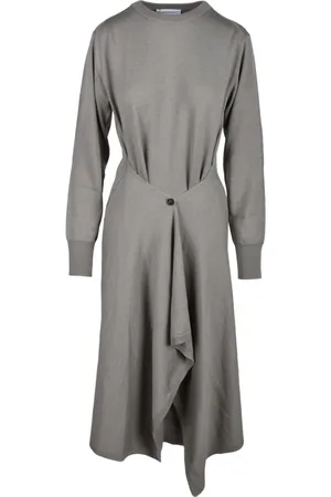 ERIKA CAVALLINI Mujer, Vestidos, Verde, Talla: M