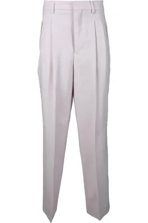 Ami Mujer, Pantalones, Rosa, Talla: M
