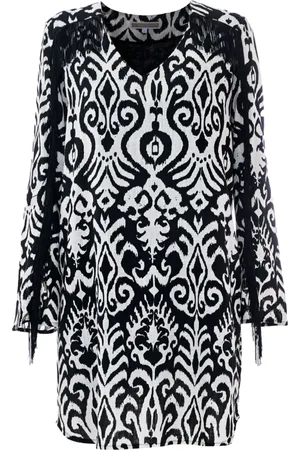 Kocca Mujer, Vestidos, Negro, Talla: S