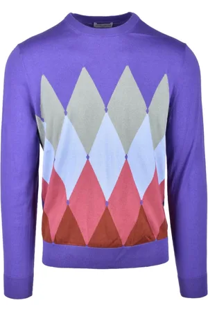 BALLANTYNE Hombre, Jerseys, , Talla: L