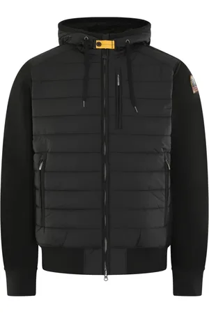 Parajumpers Hombre, Chaquetas, Negro, Talla: L