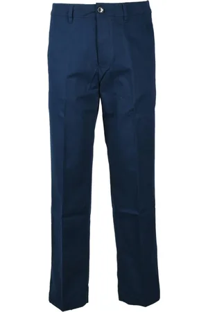 Ami Hombre, Pantalones, Azul, Talla: M