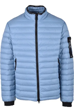 Peuterey Hombre, Chaquetas, Azul, Talla: M