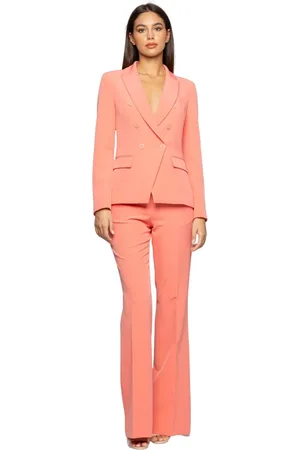 Kocca Mujer, Chaquetas, Rosa, Talla: XS