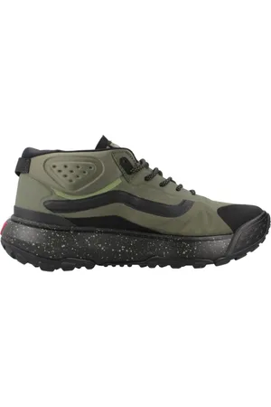 Vans Hombre, Zapatos, Verde, Talla: 44 EU