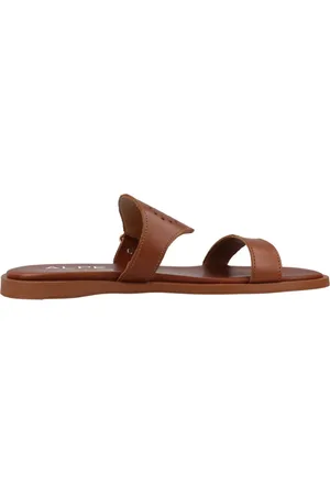 Alpe Mujer, Zapatos, Marrón, Talla: 37 EU