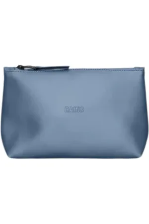 Rains Unisex, Bolsos, Azul, Talla: ONE Size