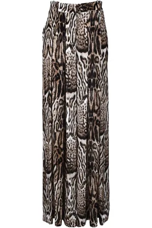 Roberto Cavalli Mujer, Pantalones, , Talla: S