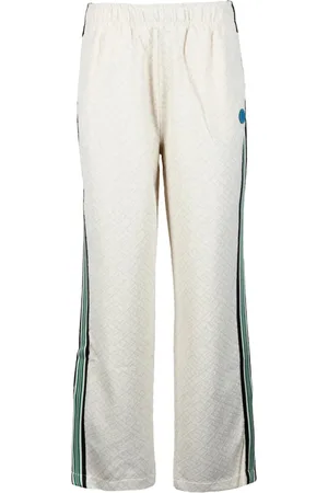 Tommy Hilfiger Mujer, Pantalones, Blanco, Talla: S