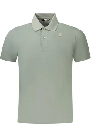 K-Way Hombre, Camisetas, Verde, Talla: S