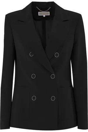 Kocca Mujer, Chaquetas, Negro, Talla: L