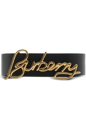 Burberry Mujer, Accesorios, Negro, Talla: S