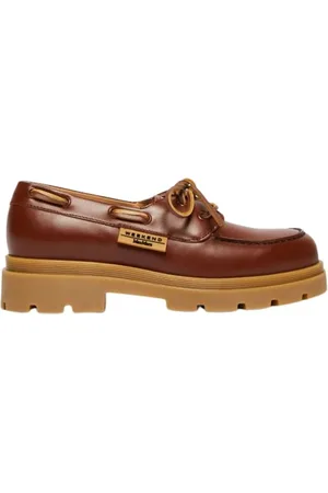 Max Mara Mujer, Zapatos, Marrón, Talla: 40 EU