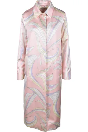 Emilio Pucci Mujer, Abrigos, , Talla: S