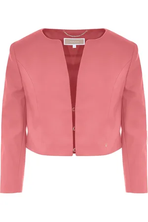 Kocca Mujer, Chaquetas, Rosa, Talla: M