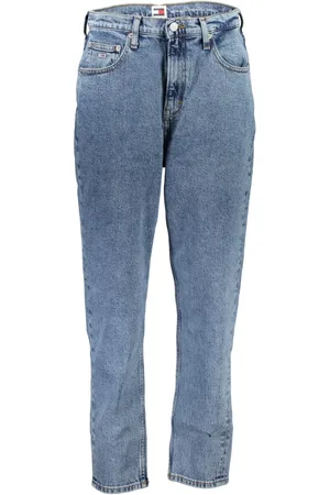 Tommy Hilfiger Mujer, Vaqueros, Azul, Talla: W30 L32