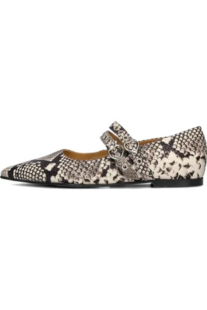 Toral Mujer, Zapatos, Negro, Talla: 41 EU