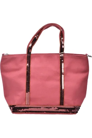 Vanessa Bruno Mujer, Bolsos, Rojo, Talla: ONE Size