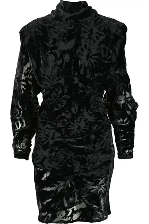 IRO Mujer, Vestidos, Negro, Talla: L