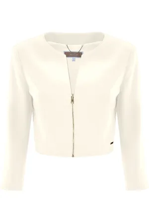 Kocca Mujer, Chaquetas, Blanco, Talla: L