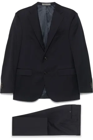corneliani Hombre, Trajes, Azul, Talla: M