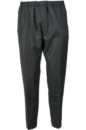 Nine In The Morning Hombre, Pantalones, Gris, Talla: L