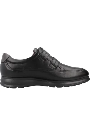 Fluchos Hombre, Zapatos, Negro, Talla: 41 EU