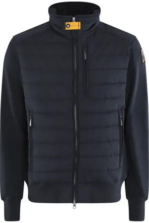 Parajumpers Hombre, Chaquetas, Azul, Talla: S