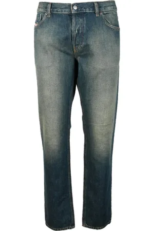 Diesel Hombre, Vaqueros, Azul, Talla: W31