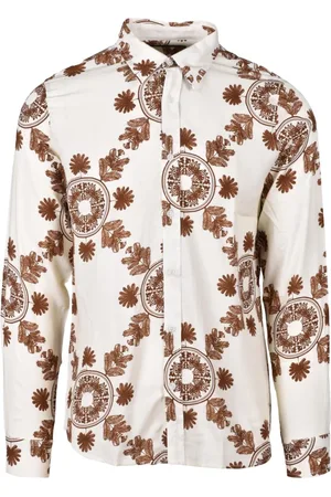 D.A. Daniele Alessandrini Hombre, Camisas, , Talla: M