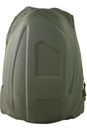 Diesel Hombre, Bolsos, Verde, Talla: ONE Size