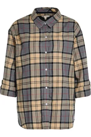 Barbour Mujer, Blusas y Camisas, , Talla: M