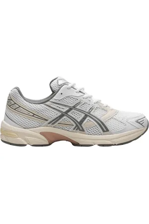 Asics Mujer, Zapatos, Blanco, Talla: 39 EU