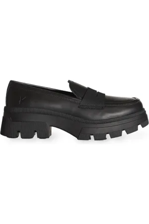 Calvin Klein Mujer, Zapatos, Negro, Talla: 39 EU