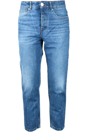 Ami Hombre, Vaqueros, Azul, Talla: W29