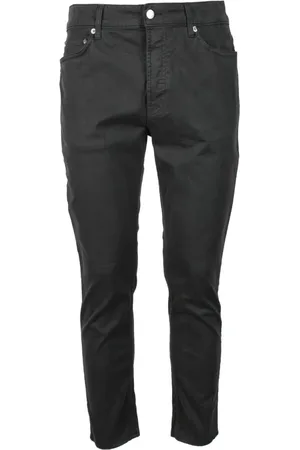 DEPARTMENT FIVE Hombre, Vaqueros, Gris, Talla: W31