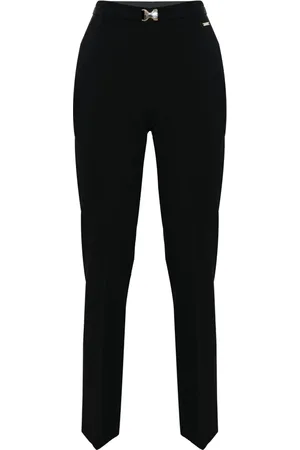 Kocca Mujer, Pantalones, Negro, Talla: XS