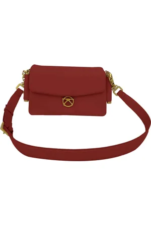 Kocca Mujer, Bolsos, Rojo, Talla: ONE Size