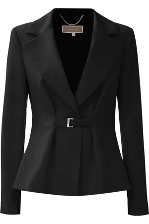 Kocca Mujer, Chaquetas, Negro, Talla: XL