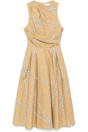 Elisabetta Franchi Mujer, Vestidos, , Talla: S