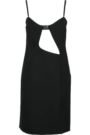 Dsquared2 Mujer, Vestidos, Negro, Talla: 2XS